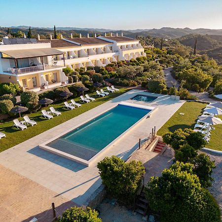 Hotel Rural Quinta Do Marco - Nature & Dining タヴィラ エクステリア 写真