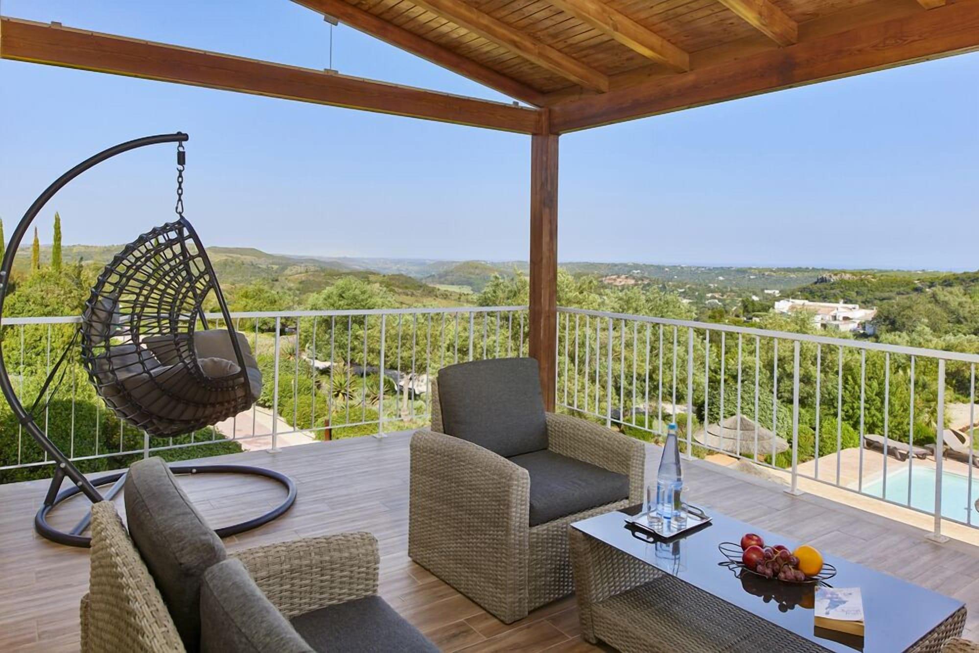 Hotel Rural Quinta Do Marco - Nature & Dining タヴィラ エクステリア 写真