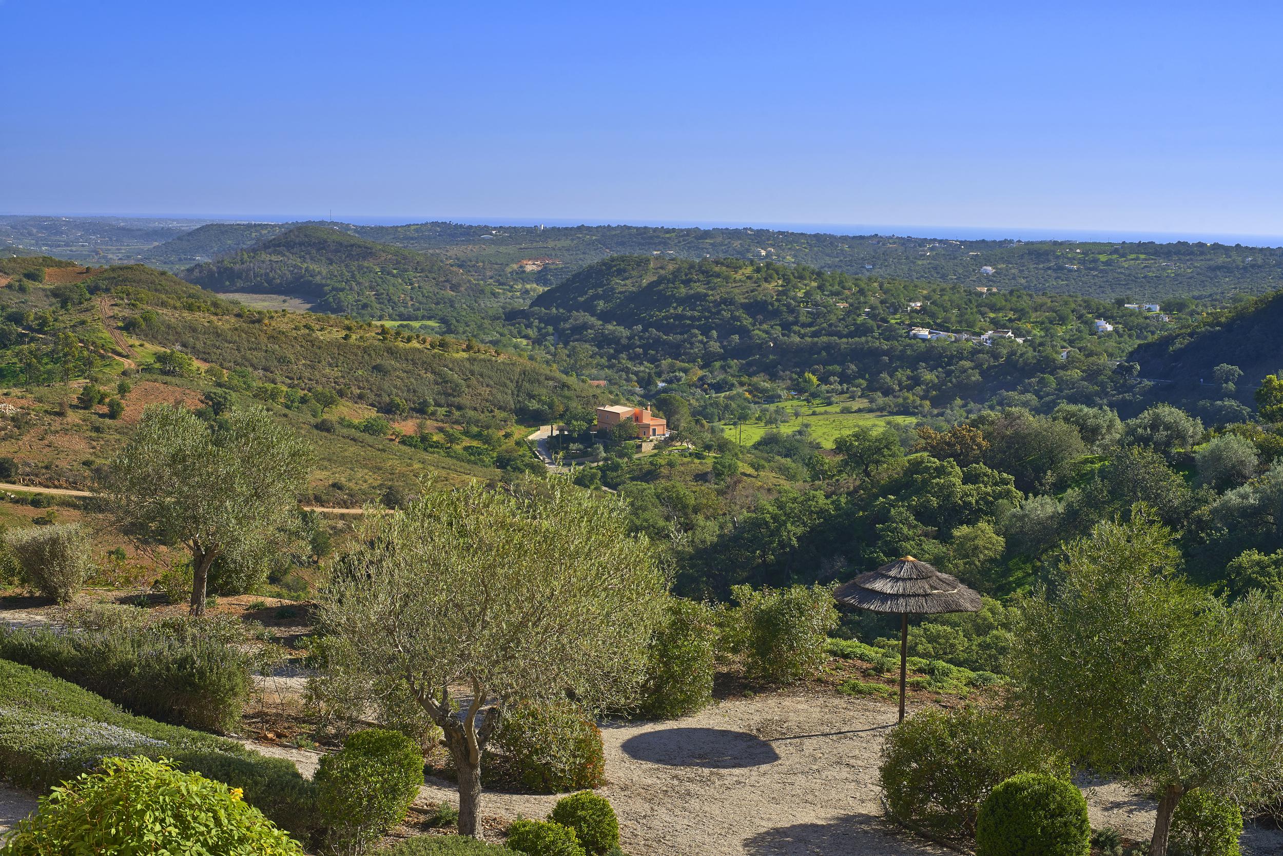 Hotel Rural Quinta Do Marco - Nature & Dining タヴィラ エクステリア 写真