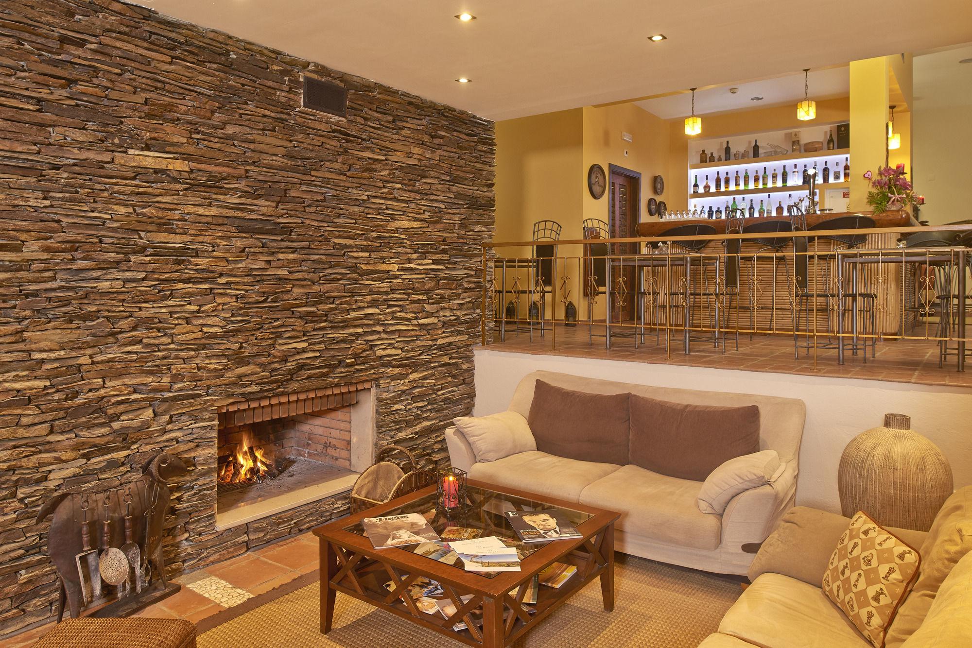 Hotel Rural Quinta Do Marco - Nature & Dining タヴィラ エクステリア 写真