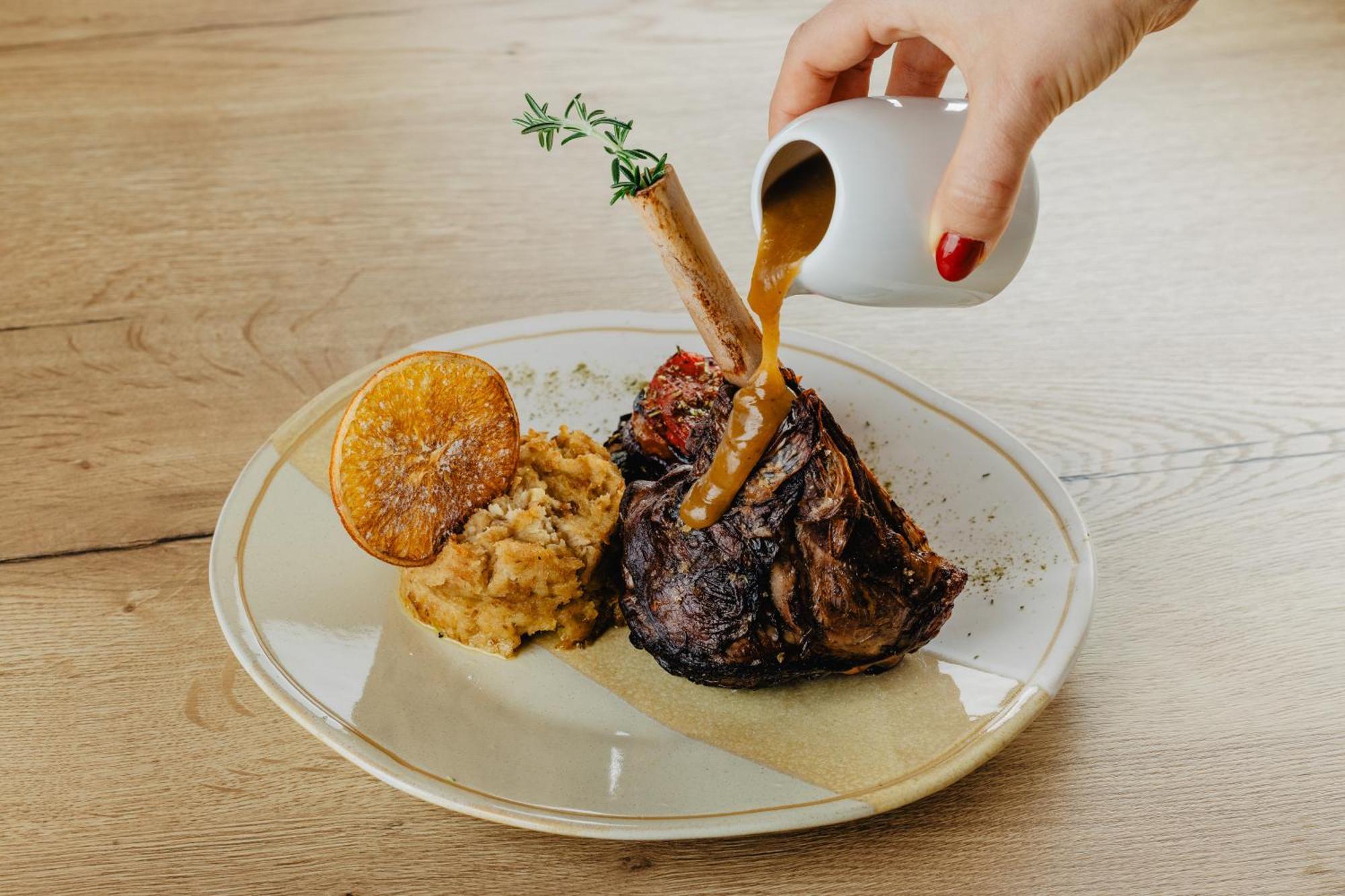 Hotel Rural Quinta Do Marco - Nature & Dining タヴィラ エクステリア 写真