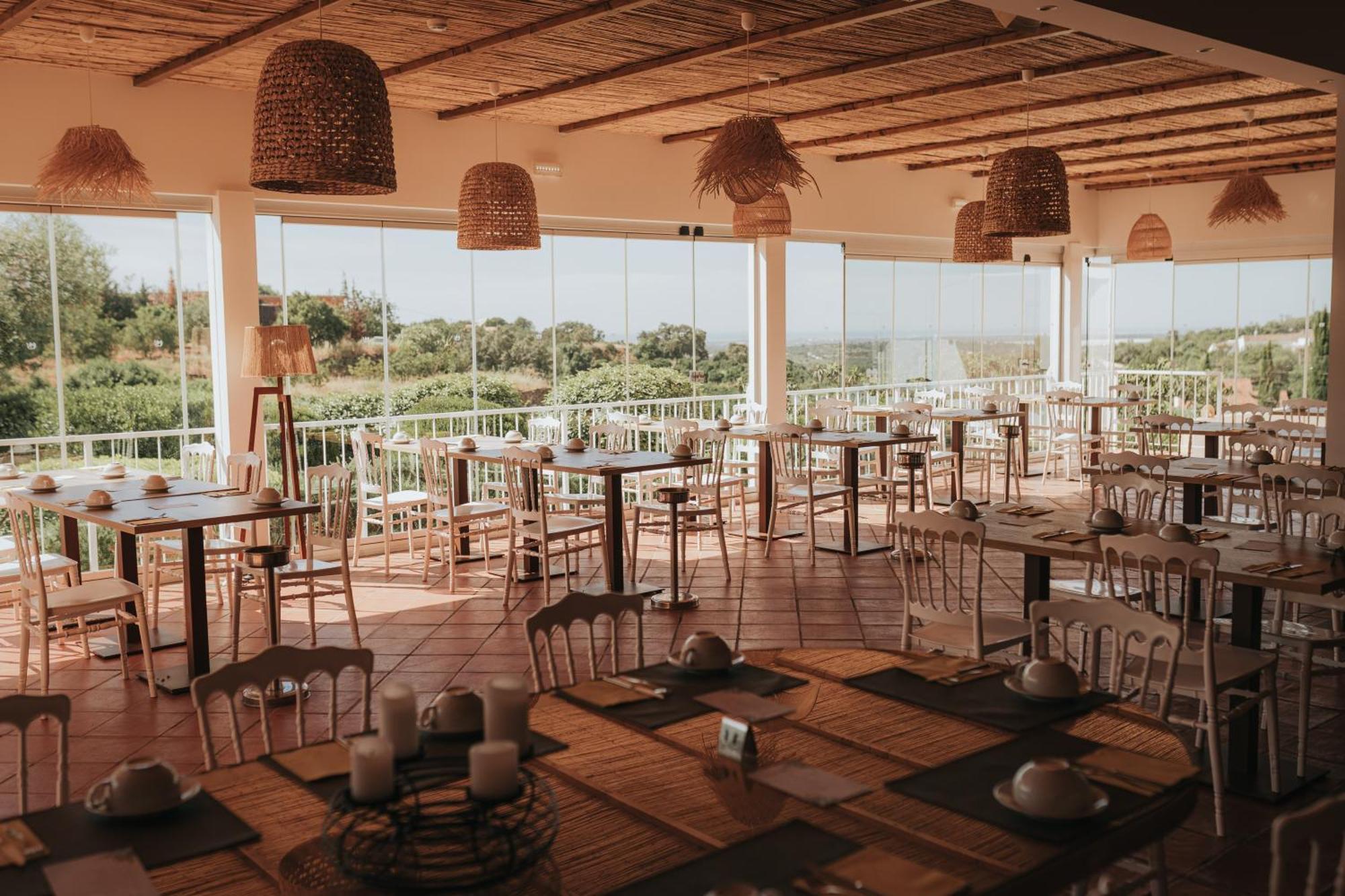 Hotel Rural Quinta Do Marco - Nature & Dining タヴィラ エクステリア 写真