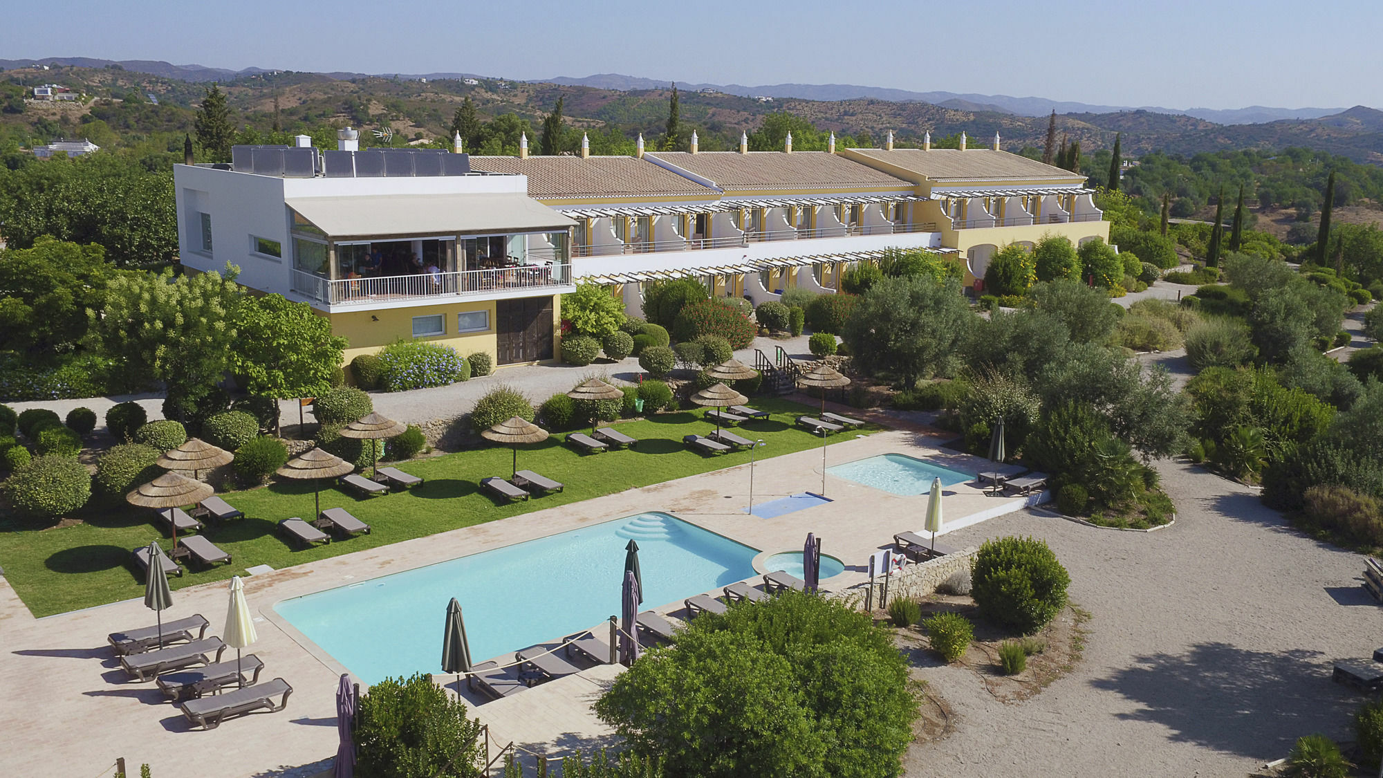 Hotel Rural Quinta Do Marco - Nature & Dining タヴィラ エクステリア 写真