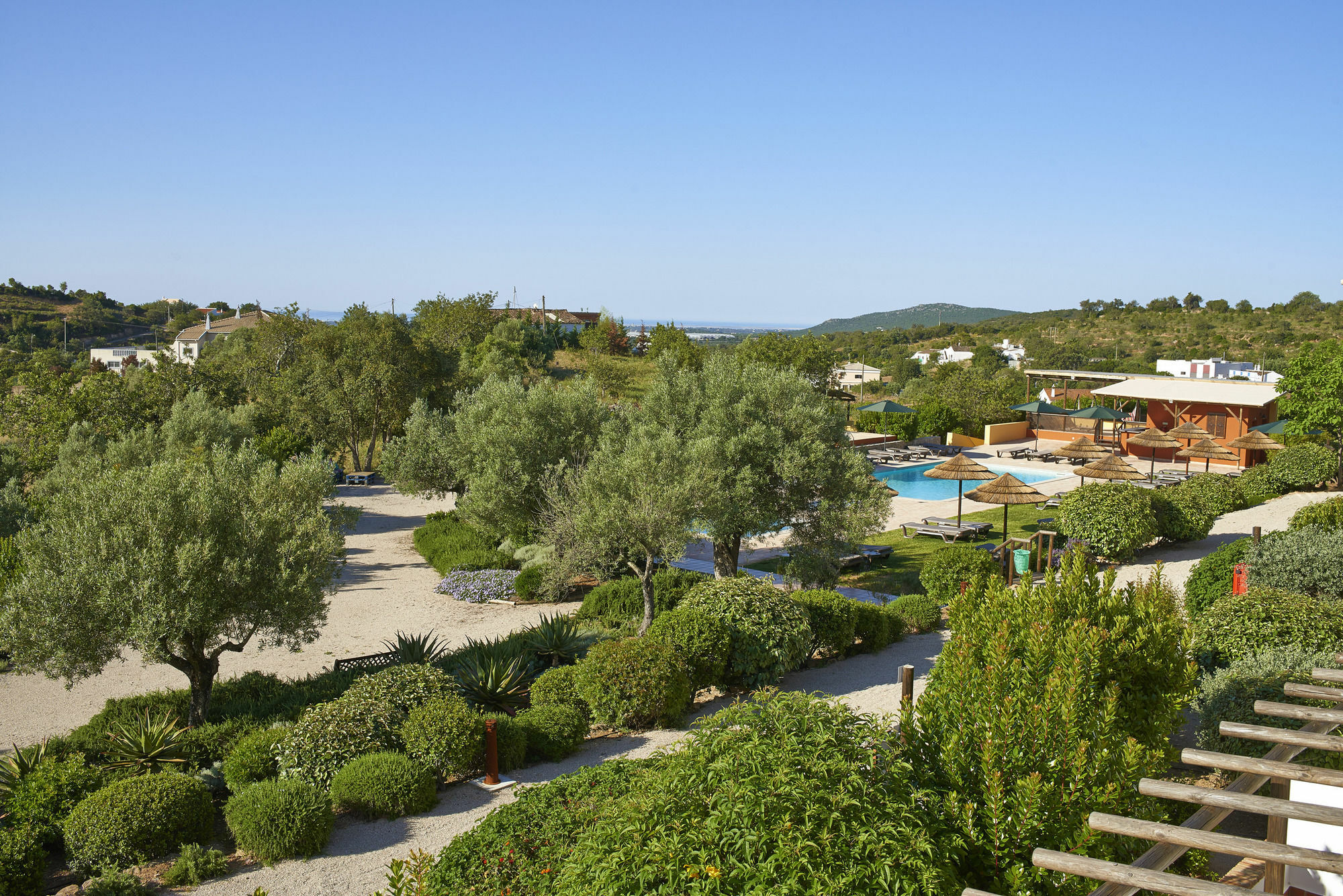 Hotel Rural Quinta Do Marco - Nature & Dining タヴィラ エクステリア 写真